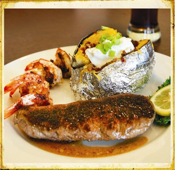 Texas Legends Steakhouse, 매디슨빌 - 레스토랑 리뷰 - 트립어드바이저