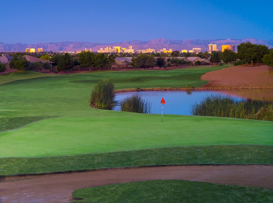 STALLION MOUNTAIN GOLF CLUB (Las Vegas) All You Need to Know BEFORE