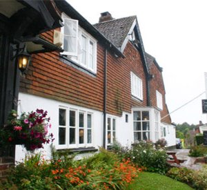 The Bear Inn Burwash