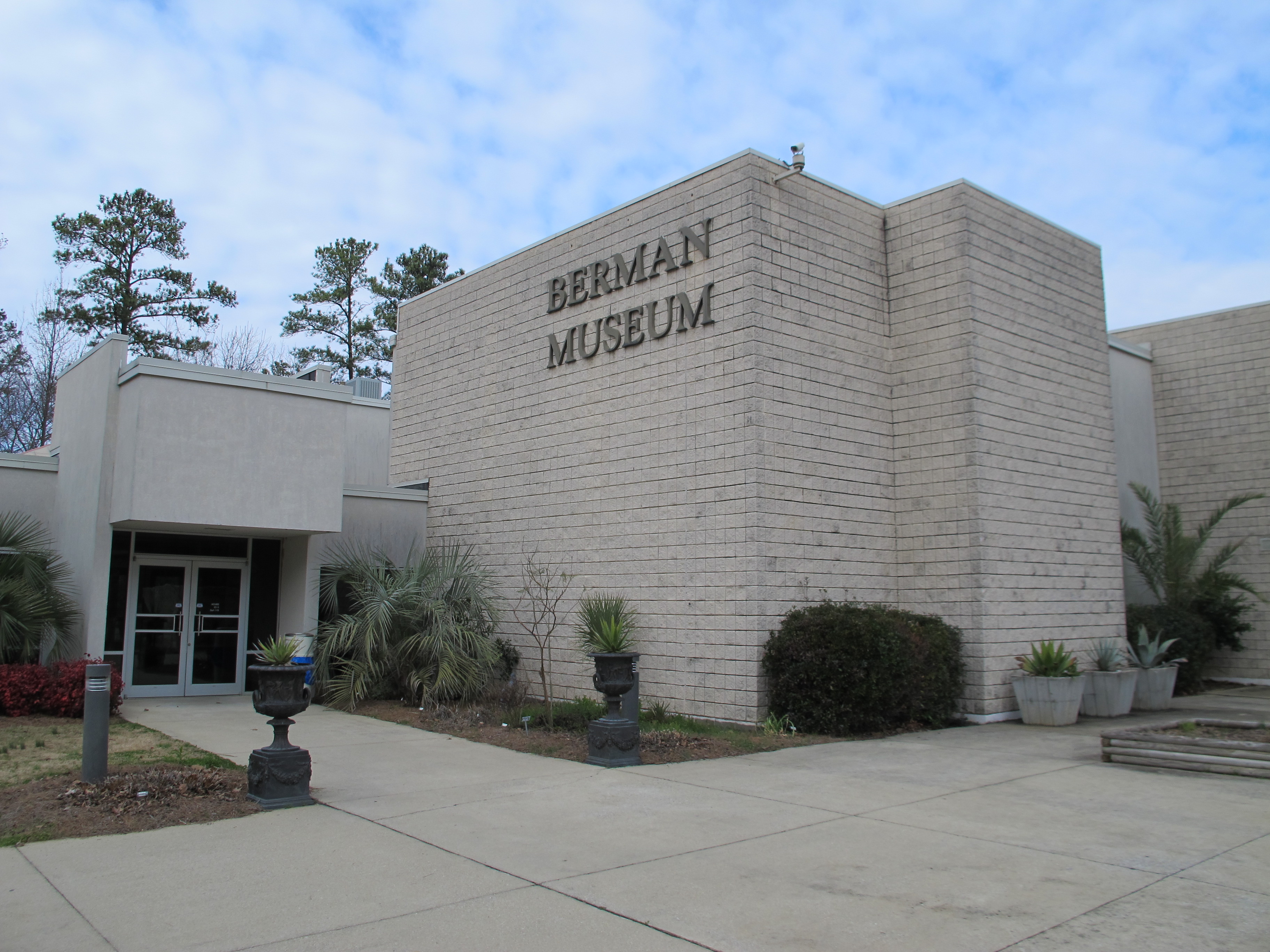 Berman Museum (Anniston, AL) - Review - Tripadvisor