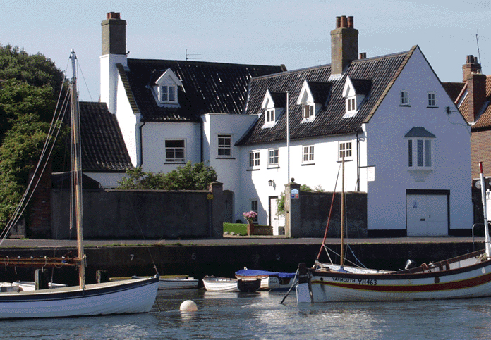 THE 10 BEST Wells-next-the-Sea Bed And Breakfasts (2024) - Tripadvisor