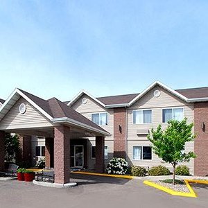 Comfort Inn of Fergus Falls