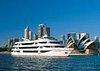 Captain Cook Cruises Sydney