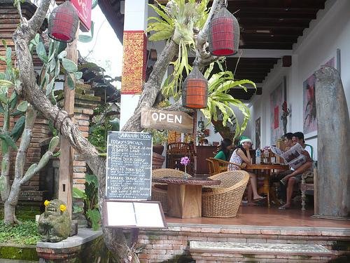 Savannah Moon, 18 Jalan Kajeng, Ubud, Bali