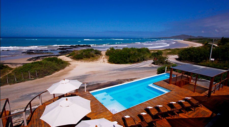 Endless Pool, Endless Beach...just for you