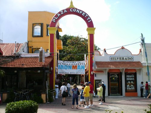 Introducir 79+ imagen negocios en cozumel