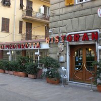 Esterno locale