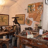 museo della fisarmonica