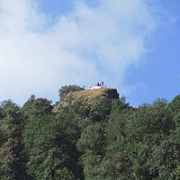 Tiffin Top