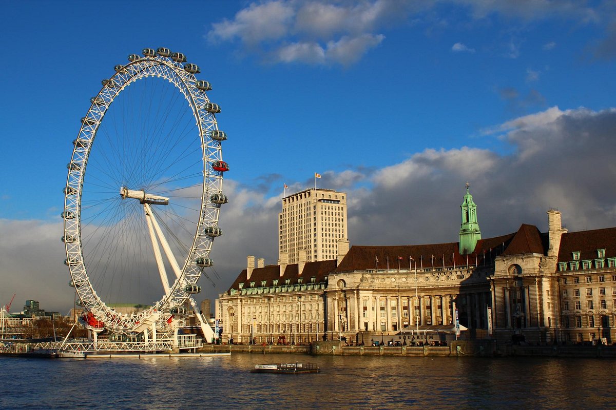DE 10 BEDSTE hoteller i London 2023 - Tripadvisor