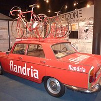 not only bikes...