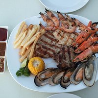 mouth watering?! you dare to eat that cold dish...