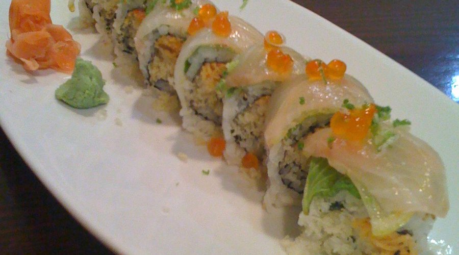 Sakura Sushi House