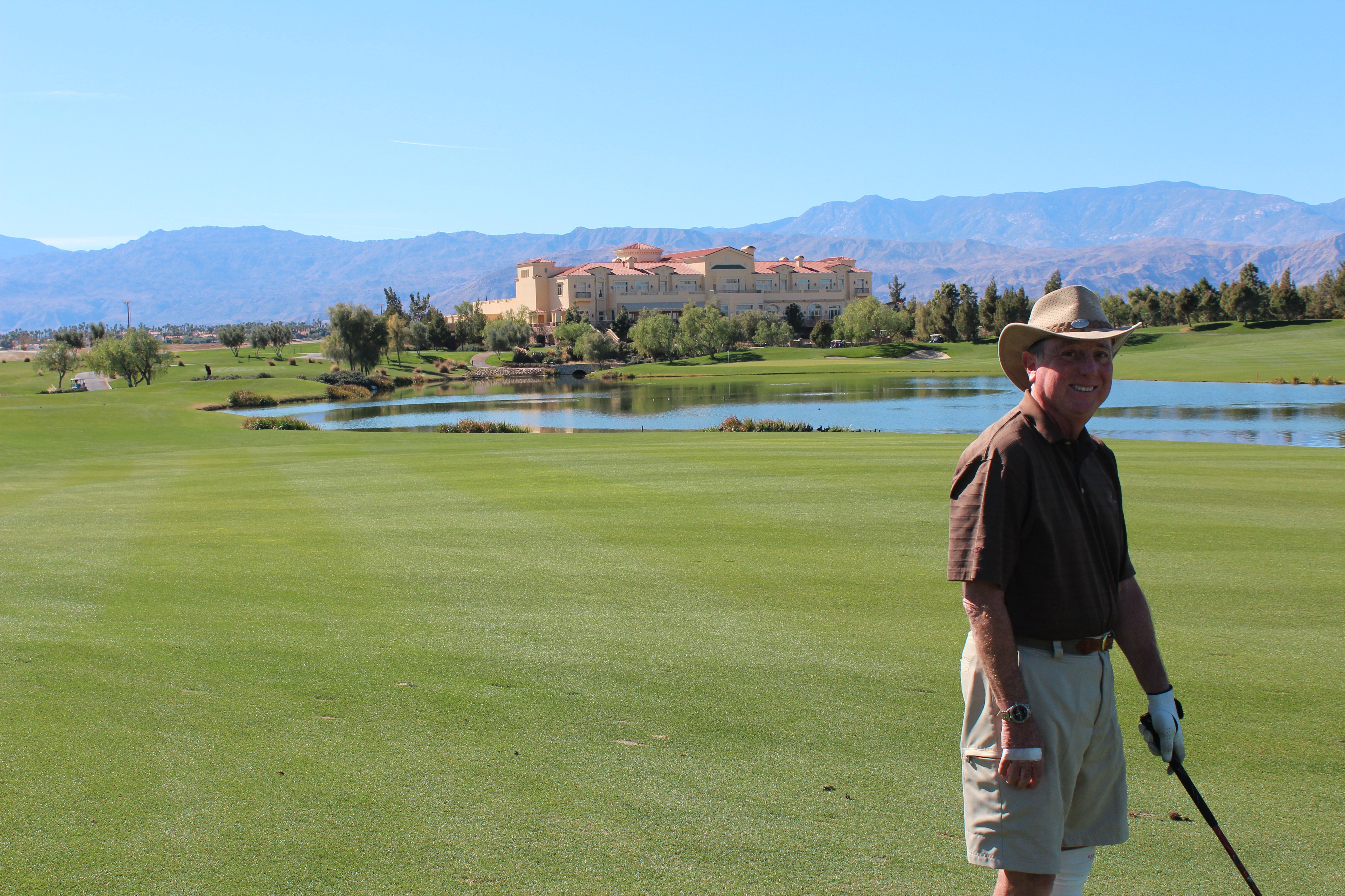 CLASSIC CLUB GOLF Palm Desert 2022 Qu Saber Antes De Ir Lo M S   Beautiful Course 