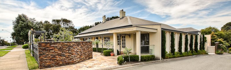 Best Western Plus Brooklands of Mornington