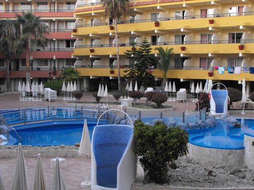 Hovima Jardin Caleta - Updated 2024 Prices & Hotel Reviews (tenerife 