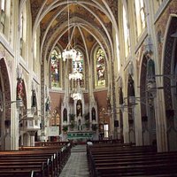 Cathedral of the Holy Name