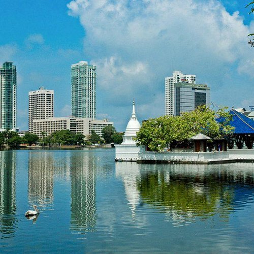 colombo district travel places