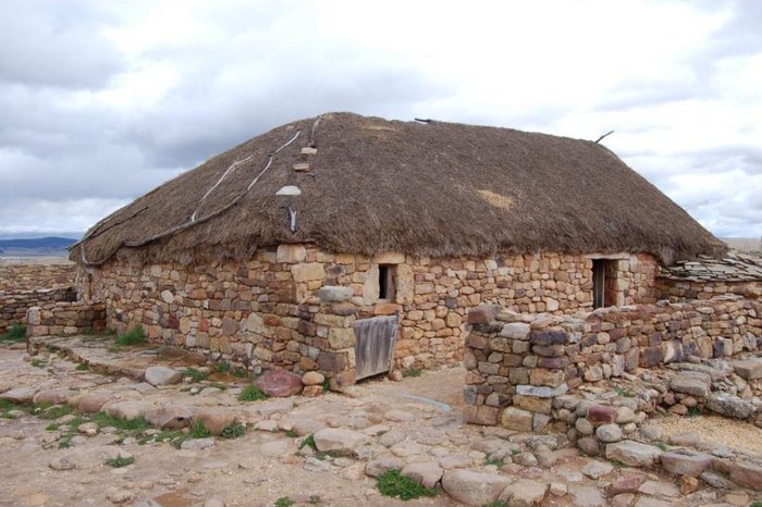 Imagen 2 de Yacimiento arqueológico de Numancia