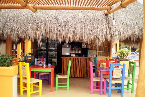 The 10 Best Restaurants In Rincon De Guayabitos (updated 2024)