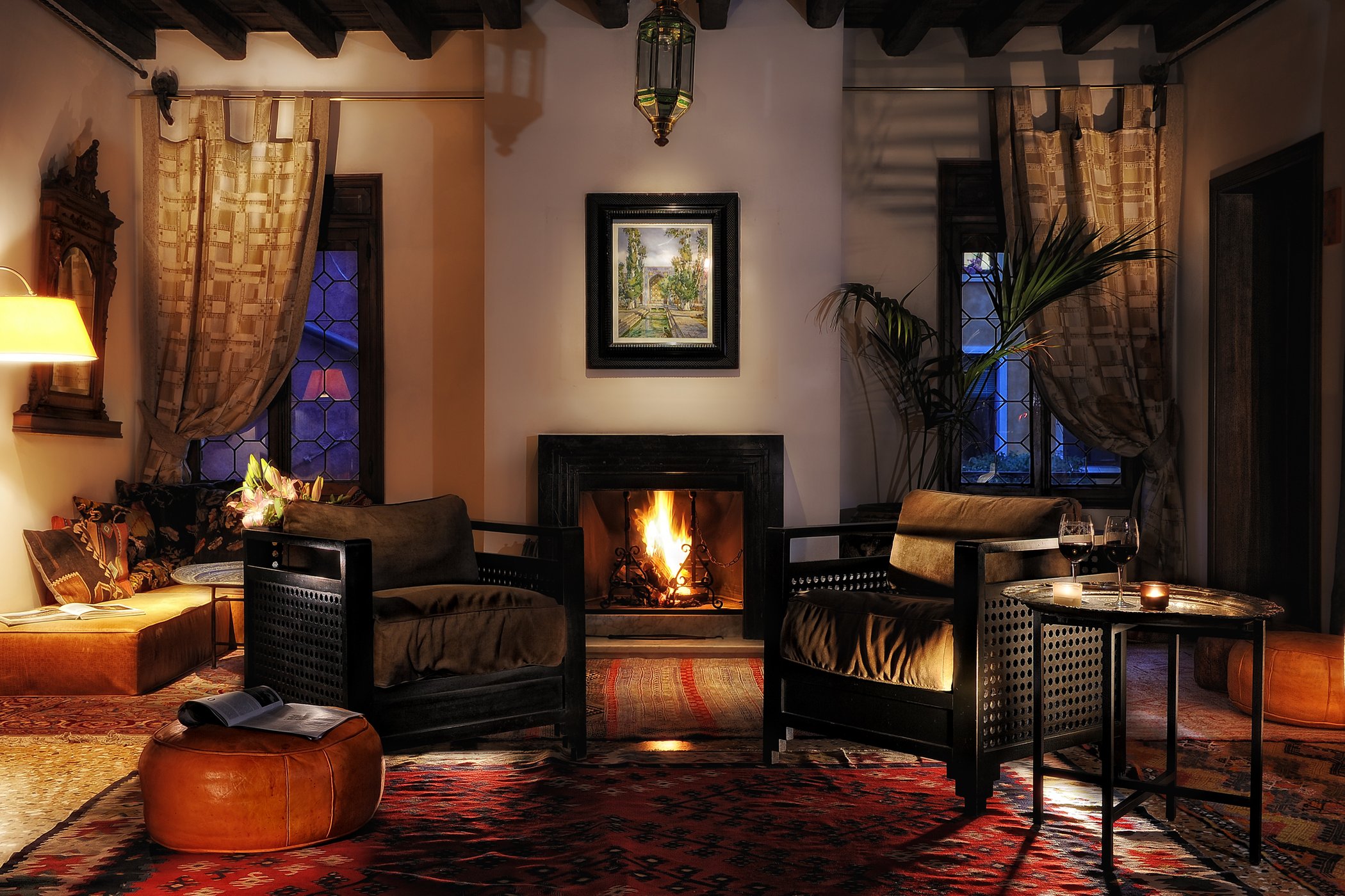 Novecento Boutique Hotel by null