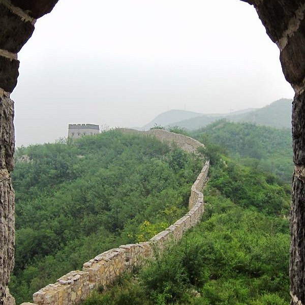 Guguan Great Wall image
