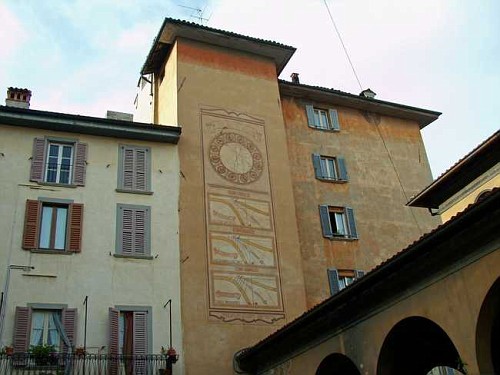 LA TORRE DELLA MERIDIANA (Bergamo) - B&B Reviews & Photos - Tripadvisor