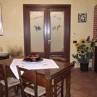 ingresso alla cantina