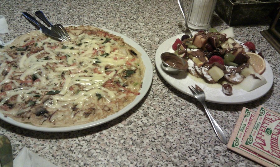 Unser Essen