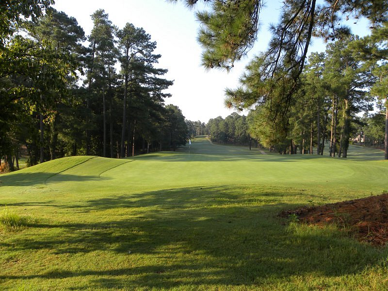Southern Pines Golf Club image