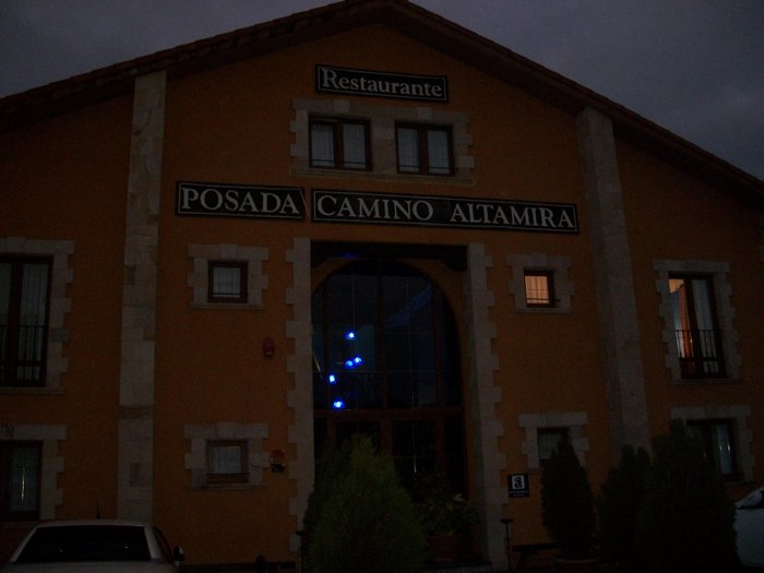 Imagen 2 de Posada-Restaurante Camino de Altamira