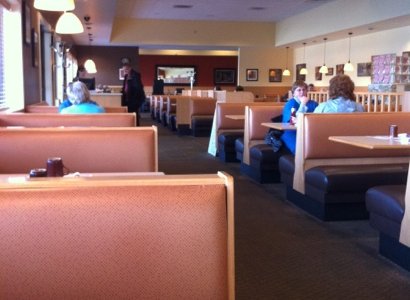 Flap Jack Family Restaurant