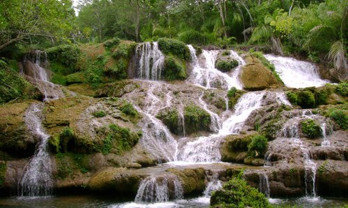 Cachoeira