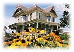Bayless-Selby House Museum