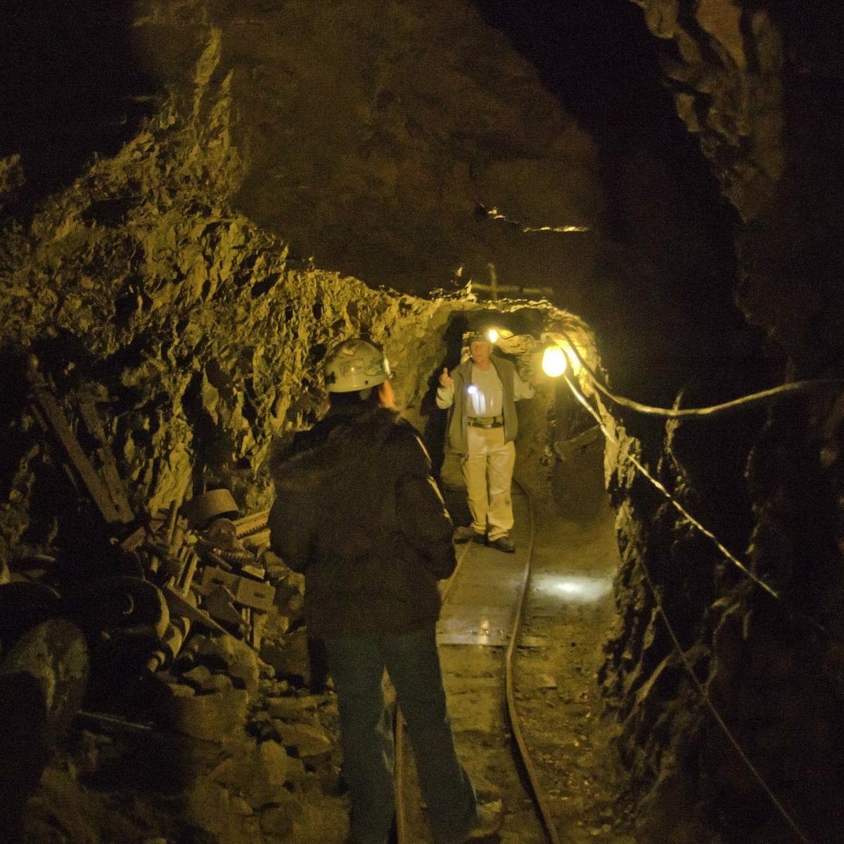 Smuggler Mine Tour - All You Need to Know BEFORE You Go (2024)