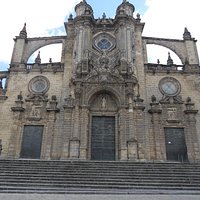 Kirche von außen