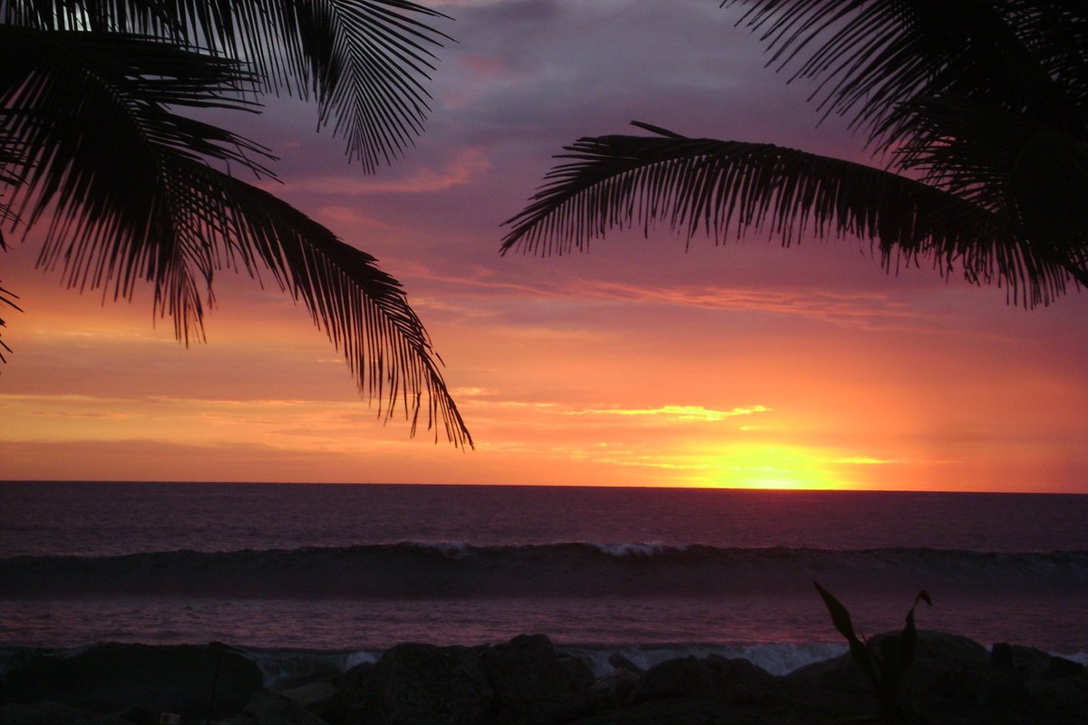 Monty's Beach Lodge - Reviews & Photos (nicaragua Jiquilillo 