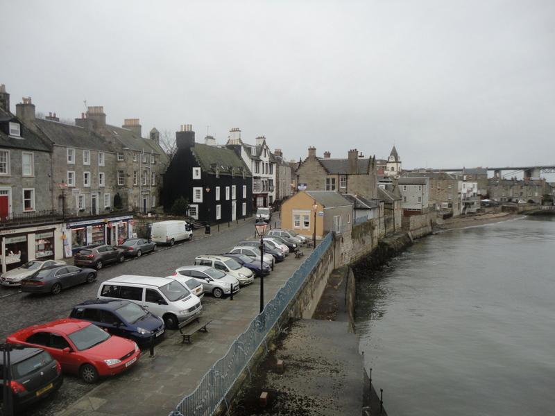 Queensferry Museum, South Queensferry: лучшие советы перед посещением ...