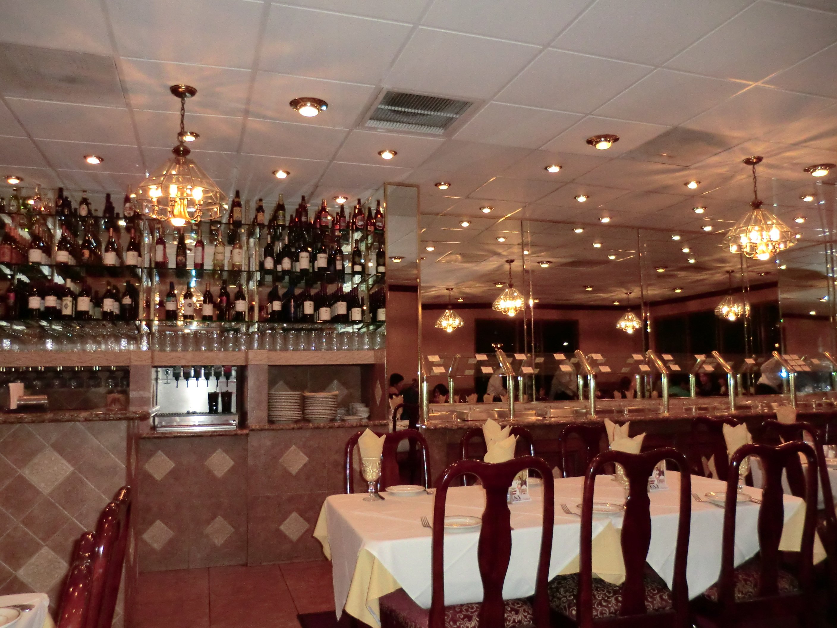 THE BEST Indian Restaurants In Ontario Updated 2024 Tripadvisor   Very Clean Inside 