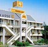 Premiere Classe Brest - Gouesnou, hôtel à Gouesnou