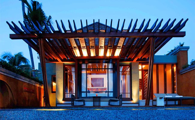 Mai Samui Villa