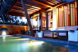 Room & Suite