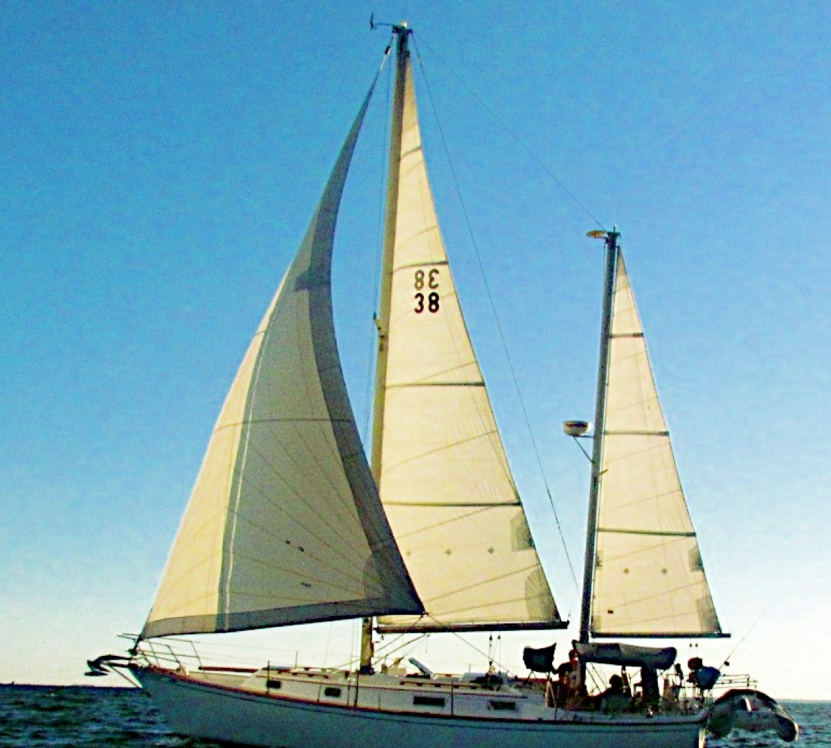 SAILORS SAILING ADVENTURES (Pensacola) - All You Need to Know BEFORE You Go