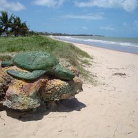 Intermares Beach