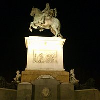 monumento a felipe IV