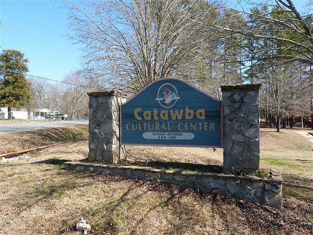 Catawba Cultural Center image