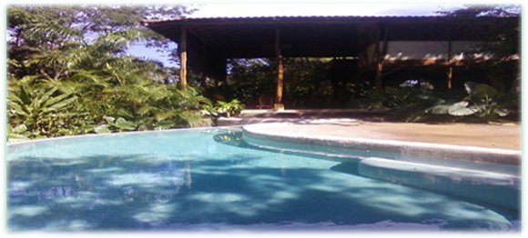 Mundo Milo Eco Lodge