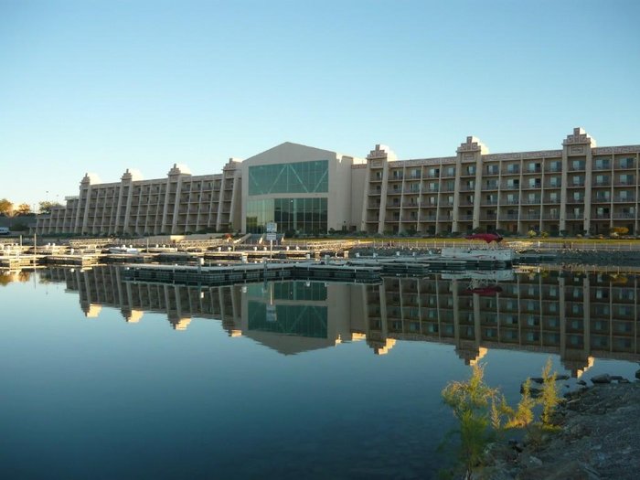 BLUEWATER RESORT AND CASINO Reviews (Parker AZ)