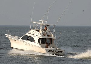 Fishing Tours & Charter Trips - Virginia Beach Bound