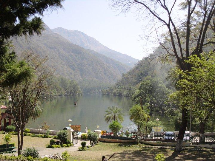 Renuka Lake: Complete Information About Its History And Beauty